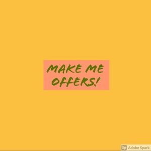 COPY - Make me offers